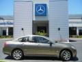 Umbria Gray Metallic - M 35x Sedan Photo No. 5