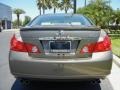 Umbria Gray Metallic - M 35x Sedan Photo No. 7