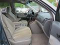 2006 Olive Gray Kia Sedona EX  photo #15