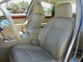 Umbria Gray Metallic - M 35x Sedan Photo No. 12