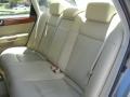 Umbria Gray Metallic - M 35x Sedan Photo No. 15