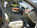 Umbria Gray Metallic - M 35x Sedan Photo No. 16