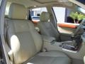 Umbria Gray Metallic - M 35x Sedan Photo No. 17