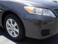 Magnetic Gray Metallic - Camry LE Photo No. 2