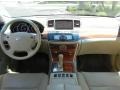 Umbria Gray Metallic - M 35x Sedan Photo No. 19