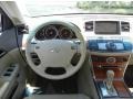 Umbria Gray Metallic - M 35x Sedan Photo No. 20