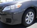 Magnetic Gray Metallic - Camry LE Photo No. 4