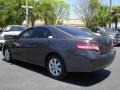 Magnetic Gray Metallic - Camry LE Photo No. 7
