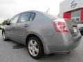 2008 Magnetic Gray Nissan Sentra 2.0 S  photo #3