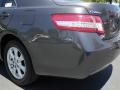 Magnetic Gray Metallic - Camry LE Photo No. 8