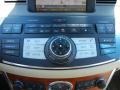 Umbria Gray Metallic - M 35x Sedan Photo No. 24
