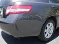 Magnetic Gray Metallic - Camry LE Photo No. 10