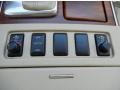 Umbria Gray Metallic - M 35x Sedan Photo No. 26