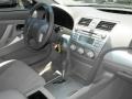 Magnetic Gray Metallic - Camry LE Photo No. 13