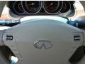 Umbria Gray Metallic - M 35x Sedan Photo No. 30