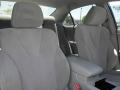 Magnetic Gray Metallic - Camry LE Photo No. 14
