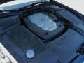 Umbria Gray Metallic - M 35x Sedan Photo No. 32