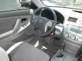 Magnetic Gray Metallic - Camry LE Photo No. 19