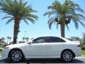 Premium White Pearl - TSX Sedan Photo No. 1