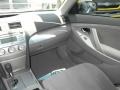 Magnetic Gray Metallic - Camry LE Photo No. 20