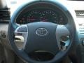 Magnetic Gray Metallic - Camry LE Photo No. 24