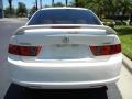 Premium White Pearl - TSX Sedan Photo No. 7