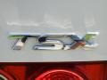 Premium White Pearl - TSX Sedan Photo No. 9