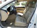 Premium White Pearl - TSX Sedan Photo No. 11