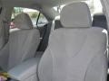 Magnetic Gray Metallic - Camry LE Photo No. 32