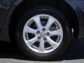 Magnetic Gray Metallic - Camry LE Photo No. 34