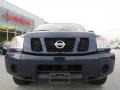 Majestic Blue - Titan LE Crew Cab Photo No. 8