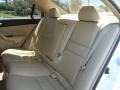 Premium White Pearl - TSX Sedan Photo No. 15