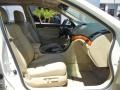Premium White Pearl - TSX Sedan Photo No. 18