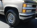 Light Autumnwood Metallic - C/K 2500 C2500 Cheyenne Extended Cab Photo No. 2