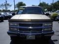 Light Autumnwood Metallic - C/K 2500 C2500 Cheyenne Extended Cab Photo No. 3
