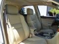 Premium White Pearl - TSX Sedan Photo No. 19