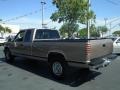 Light Autumnwood Metallic - C/K 2500 C2500 Cheyenne Extended Cab Photo No. 7