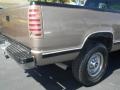 Light Autumnwood Metallic - C/K 2500 C2500 Cheyenne Extended Cab Photo No. 10