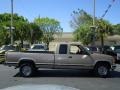 Light Autumnwood Metallic - C/K 2500 C2500 Cheyenne Extended Cab Photo No. 12