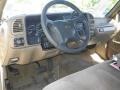 Light Autumnwood Metallic - C/K 2500 C2500 Cheyenne Extended Cab Photo No. 26