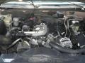 Light Autumnwood Metallic - C/K 2500 C2500 Cheyenne Extended Cab Photo No. 32