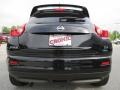 Sapphire Black - Juke SV Photo No. 4