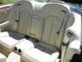 Stone Rear Seat Photo for 2004 Mercedes-Benz CLK #64440465