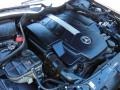 5.0 Liter SOHC 24-Valve V8 Engine for 2004 Mercedes-Benz CLK 500 Cabriolet #64440582