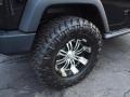 2012 Black Jeep Wrangler Unlimited Sport S 4x4  photo #4