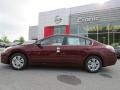 Red Alert - Altima 2.5 SL Photo No. 2