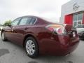 Red Alert - Altima 2.5 SL Photo No. 3