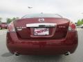 Red Alert - Altima 2.5 SL Photo No. 4