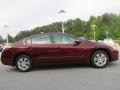 Red Alert - Altima 2.5 SL Photo No. 6