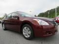 Red Alert - Altima 2.5 SL Photo No. 7